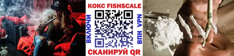 КОКАИН Fish Scale  Купить где  Облучье 